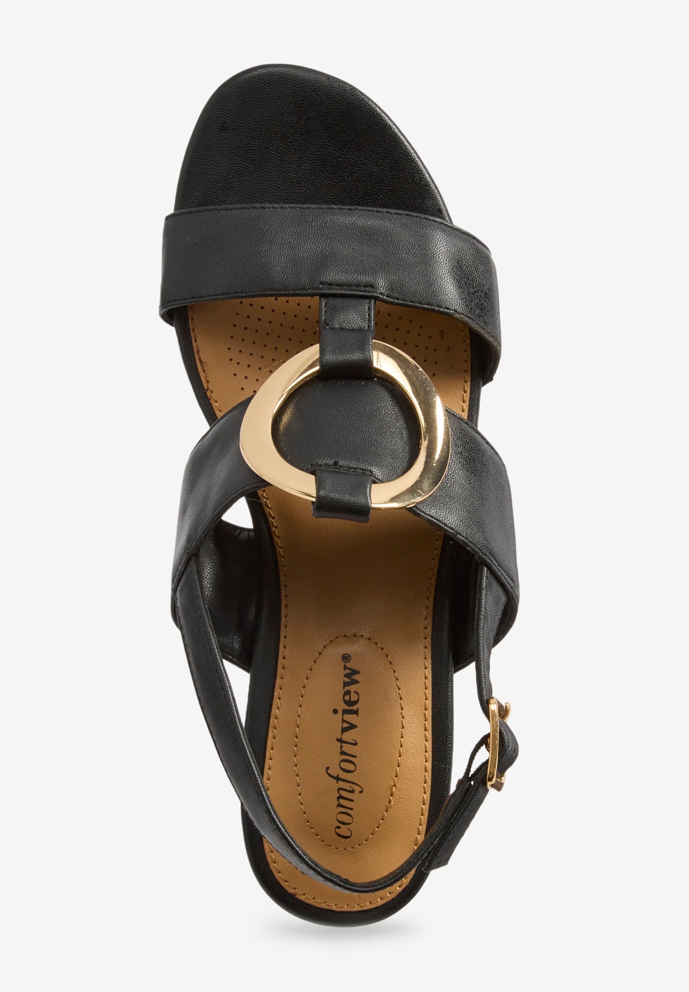 The Rosetta Sandal image number 6