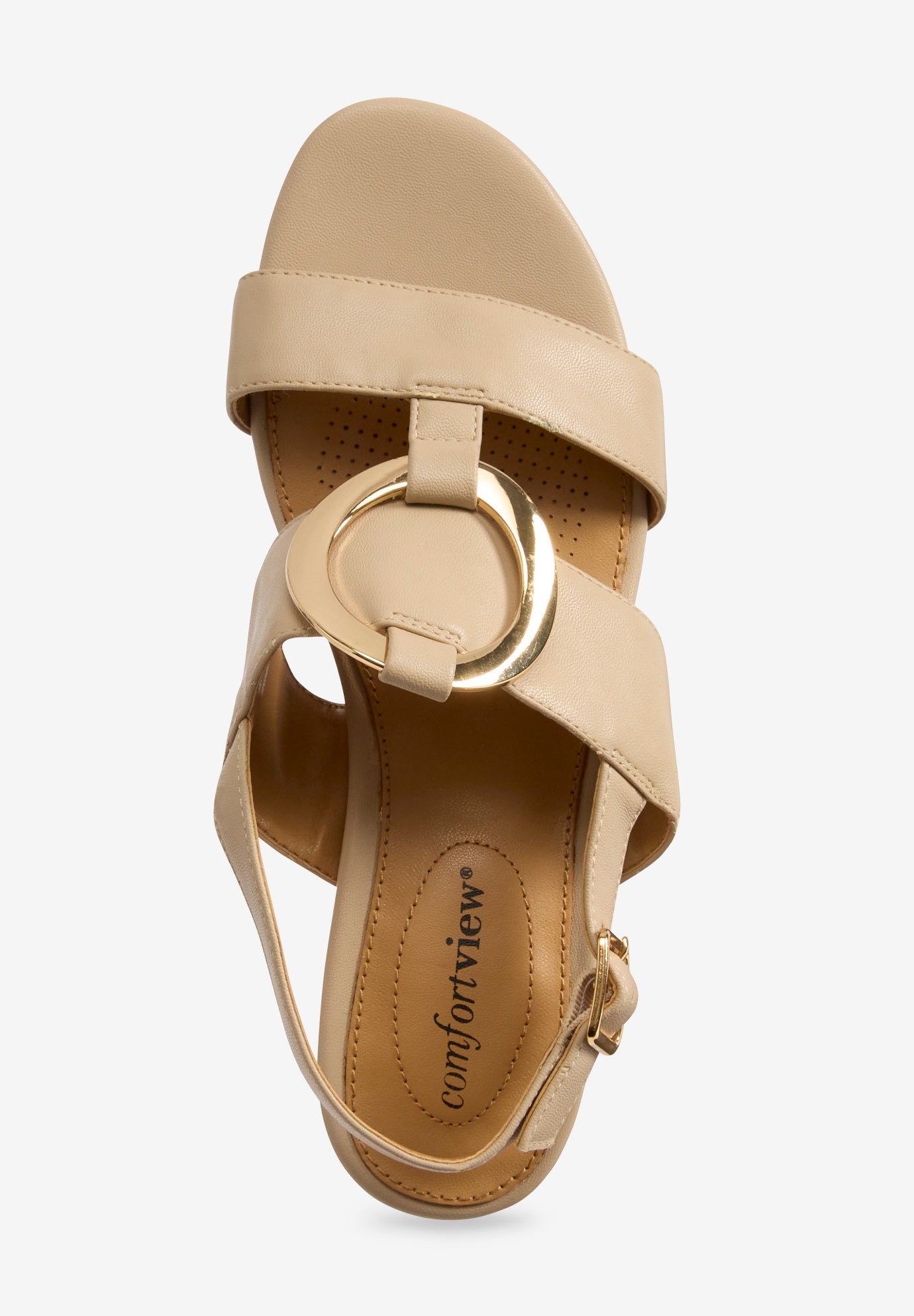 The Rosetta Sandal image number 4