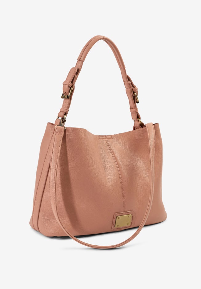Hobo Shoulder Bag image number 0