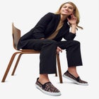 The Alena Slip On Sneaker image number null