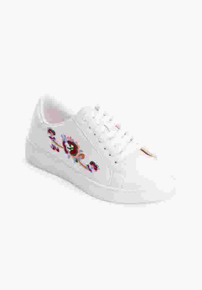 The Marleigh Sneaker  image number 0