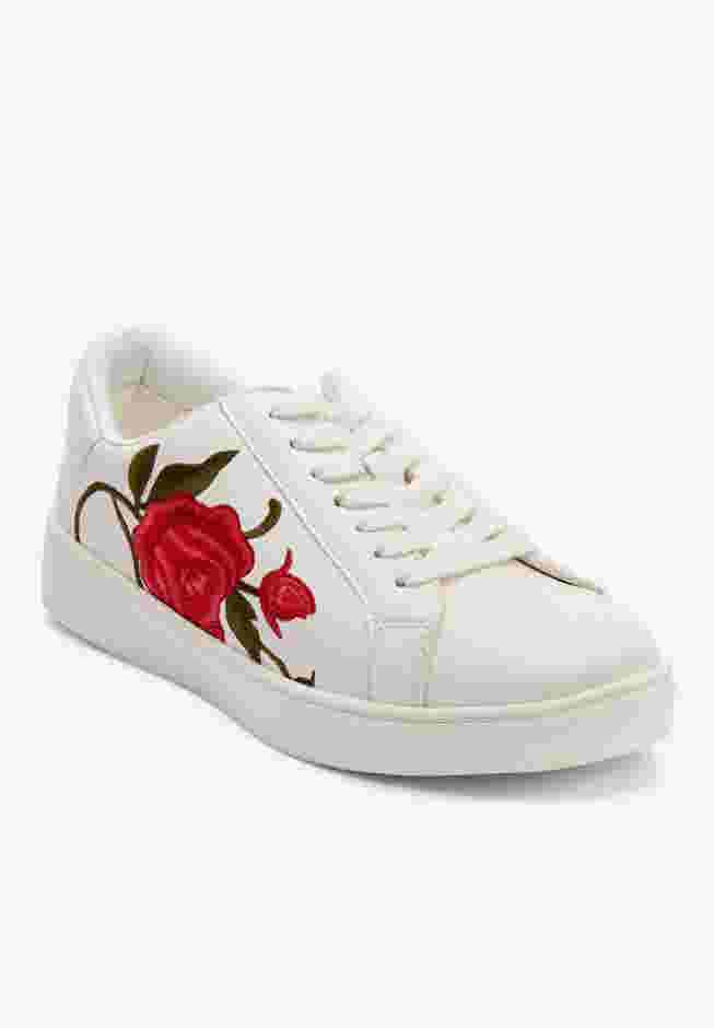 The Marleigh Sneaker  image number 0