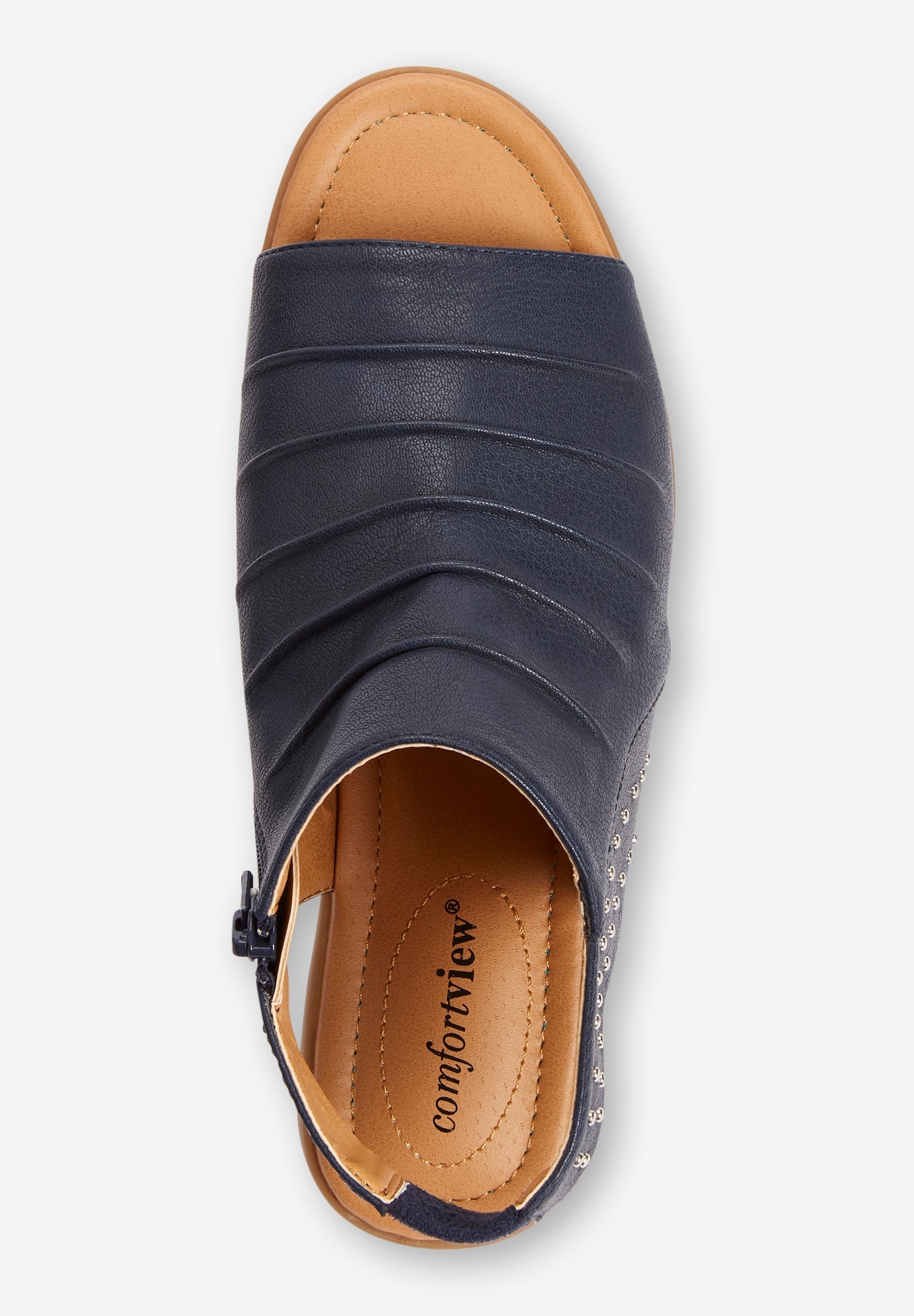 The Alanna Sandal  image number 4