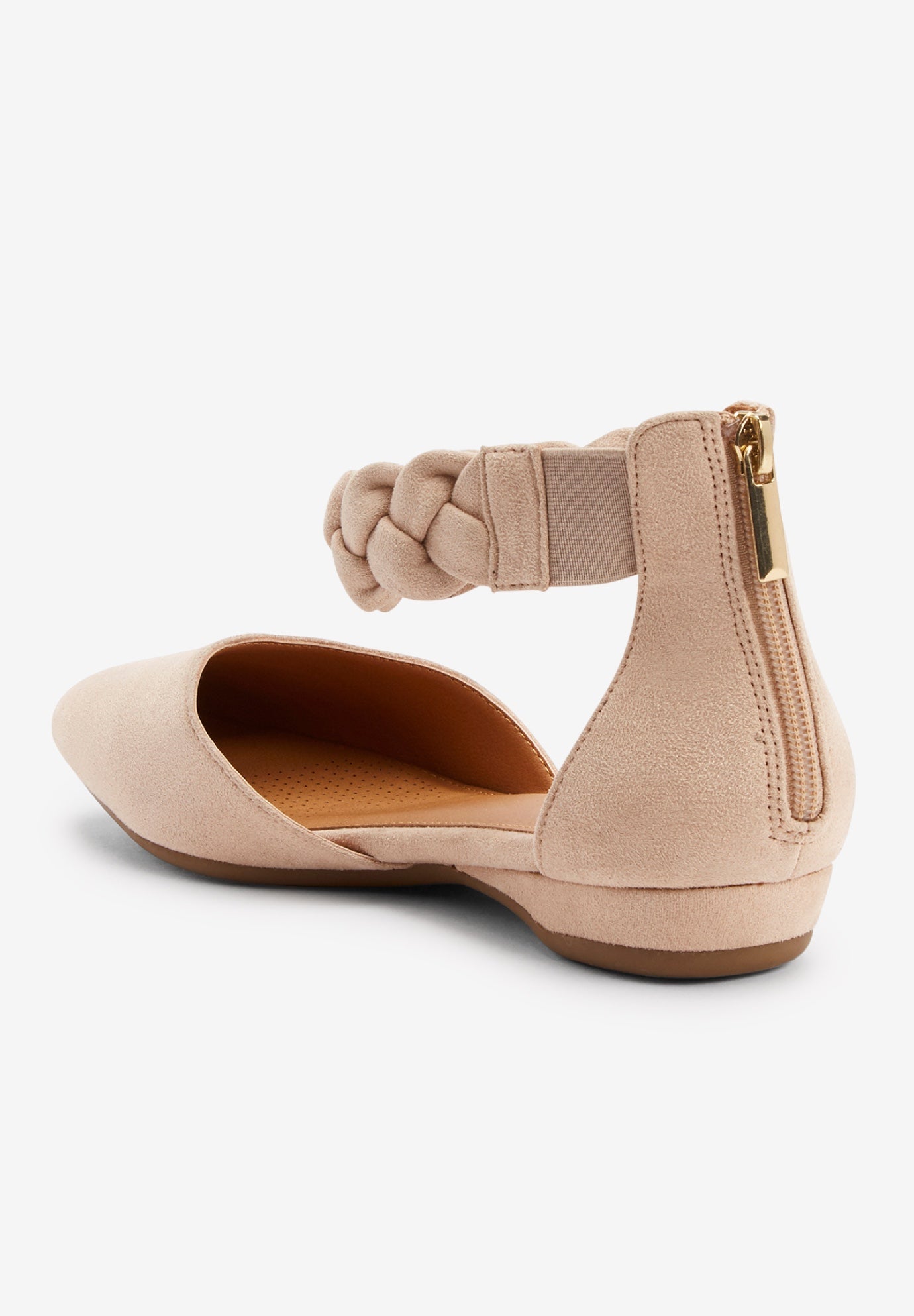 The Rayna Flat image number 1