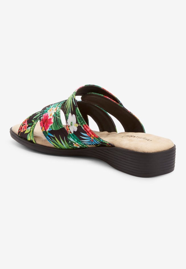 The Pandora Sandal  image number 1