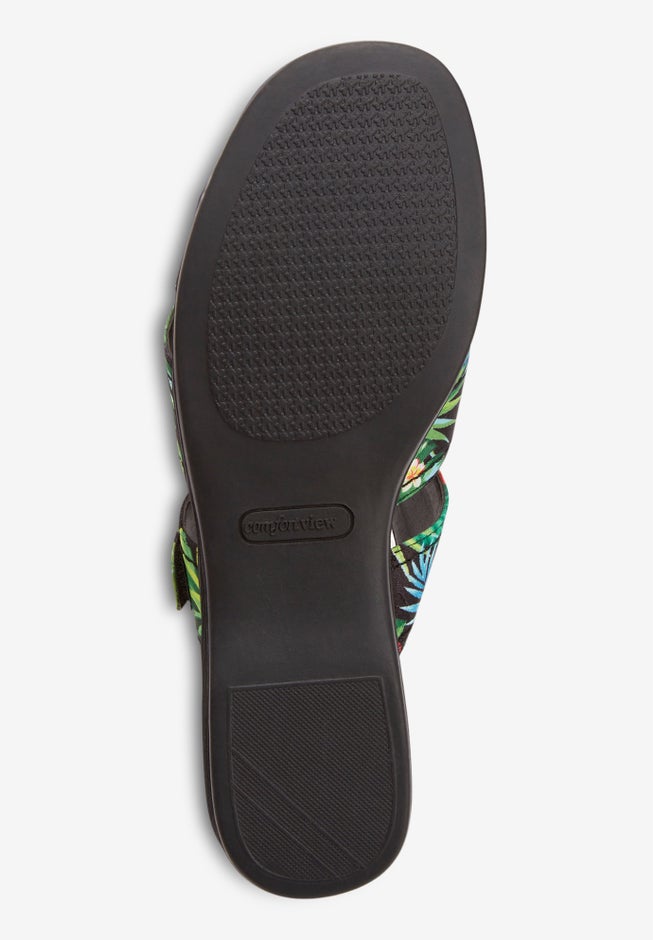 The Pandora Sandal  image number 2