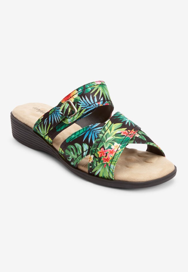 The Pandora Sandal  image number 0