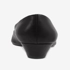 The Vida Slip On Pump image number null