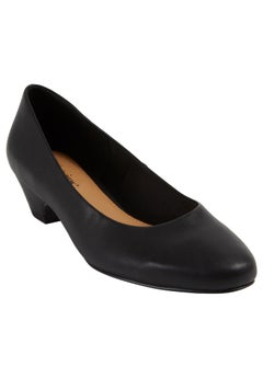 Women's Wide Width Dress Shoes | Shoes For All Women's Wide Width Dress Shoes | Shoes For All