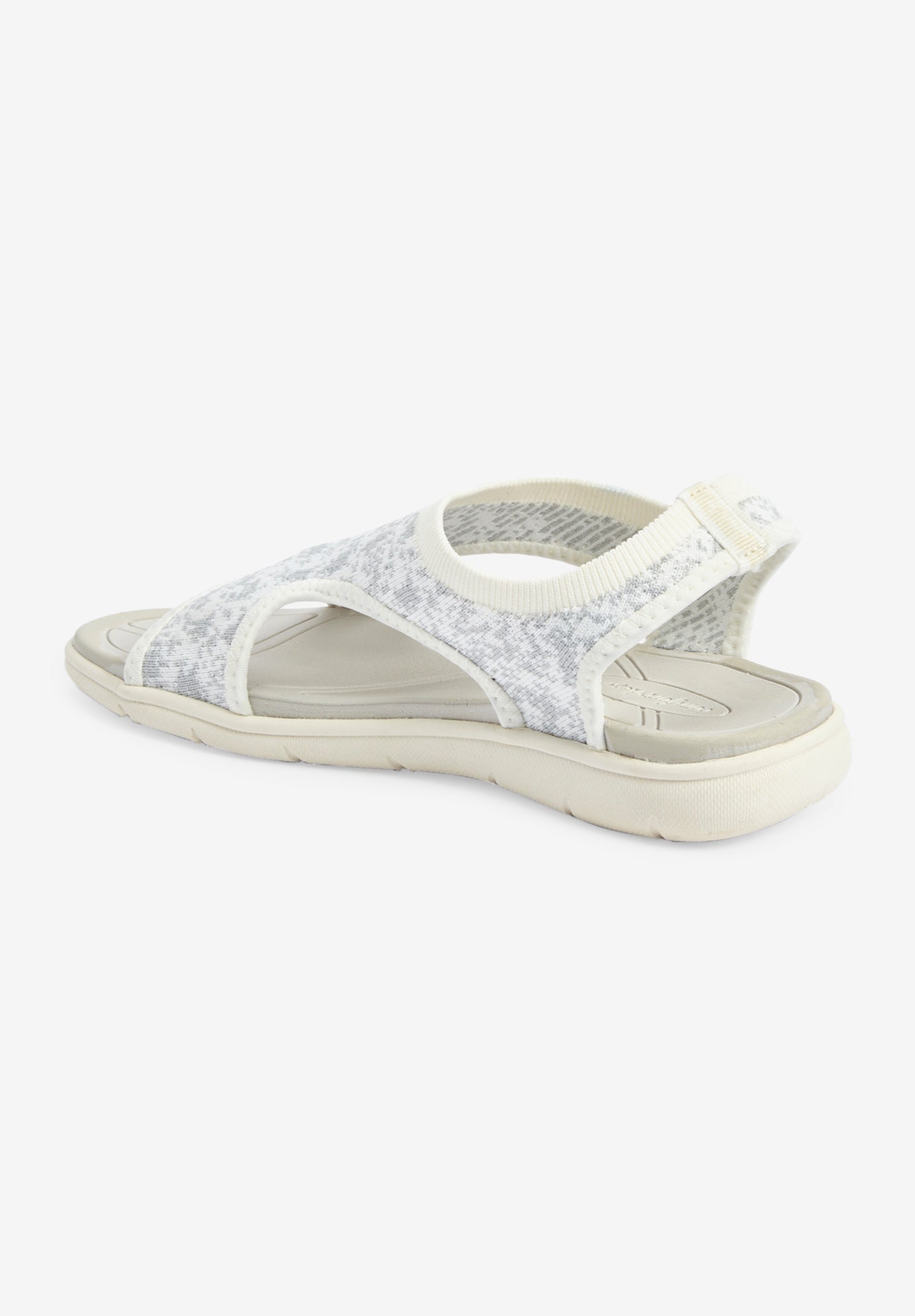 The Serafina Sandal image number 1