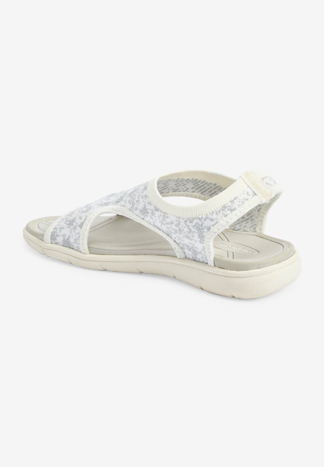 The Serafina Sandal image number 1