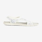 The Serafina Sandal image number null