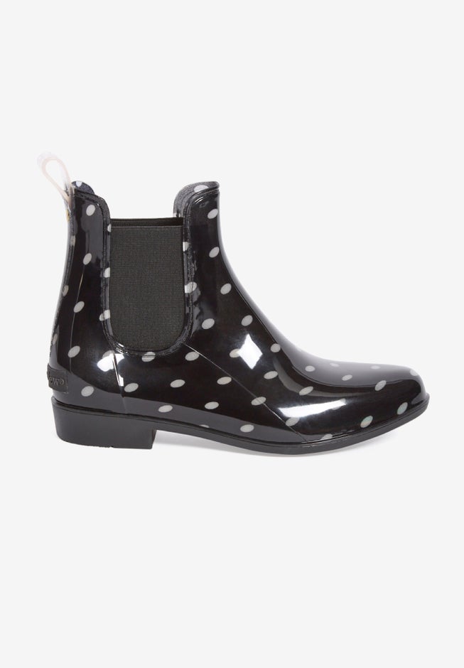 The Uma Rain Boot image number 3
