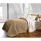 BH Studio Reversible Quilted Bedspread image number null
