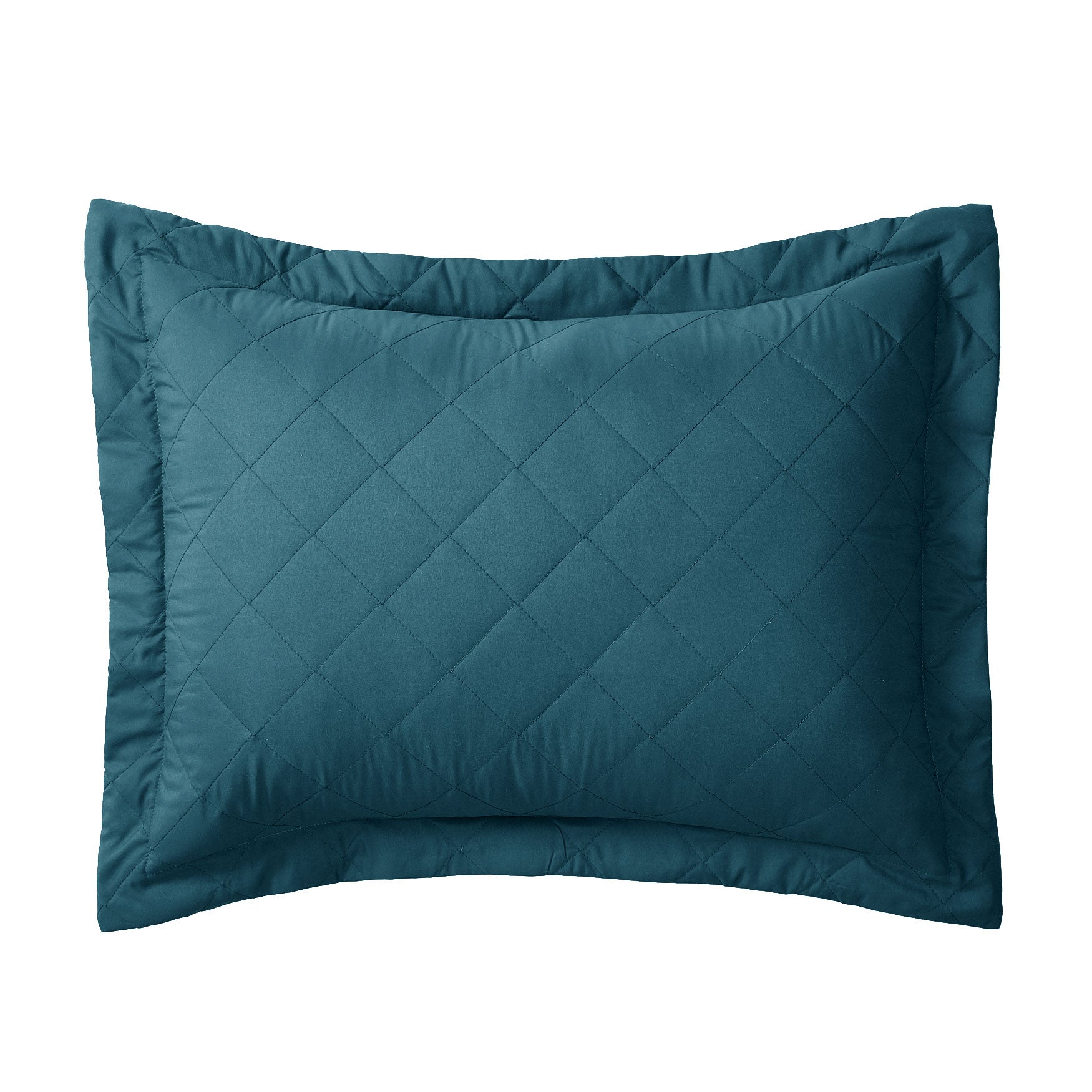 BH Studio Reversible Quilted Sham image number 0