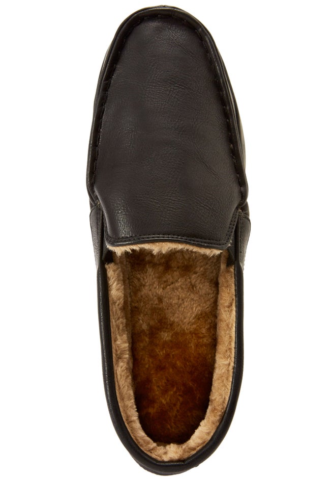 Romeo Slippers image number 4