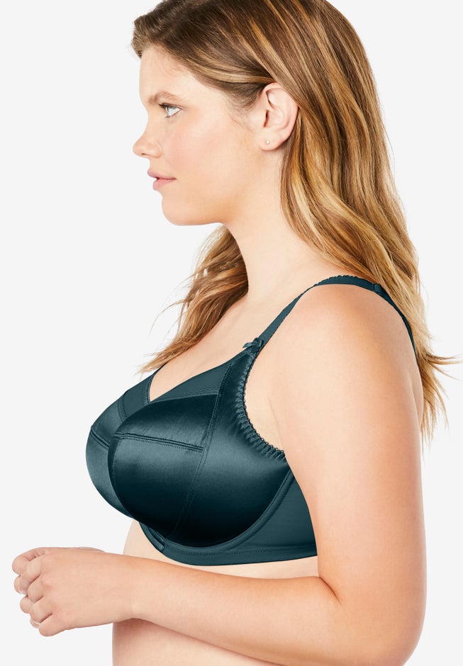 Goddess&reg; Keira and Kayla Underwire Bra 6090/6162 image number 2