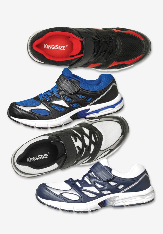 No-Tie Sneakers image number 4