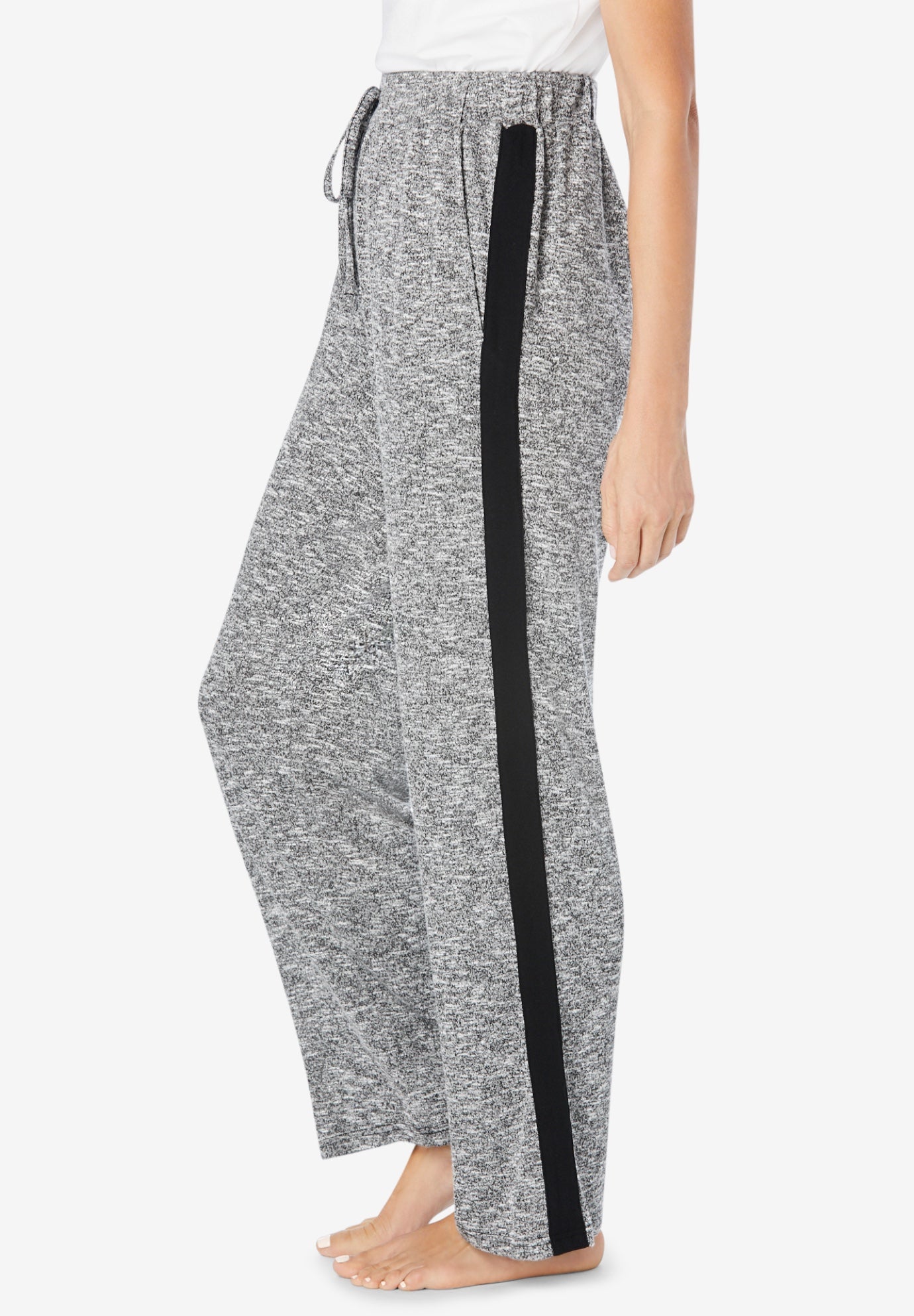 Supersoft Lounge Pant  image number 2