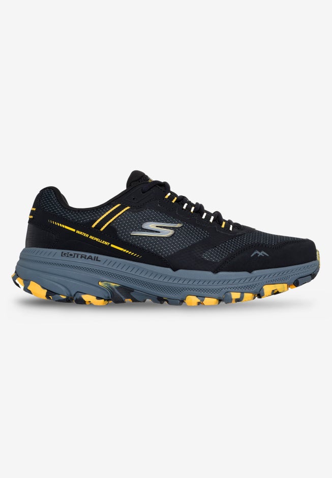 Skechers® GO RUN Trail Air Mesh Lace Up shoe image number 1
