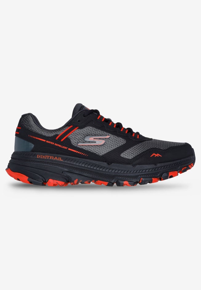 Skechers® GO RUN Trail Air Mesh Lace Up shoe image number 1