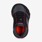 Skechers® GO RUN Trail Air Mesh Lace Up shoe image number null