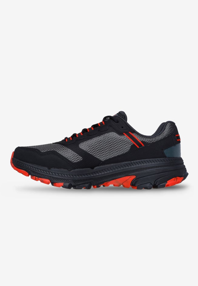 Skechers® GO RUN Trail Air Mesh Lace Up shoe image number null