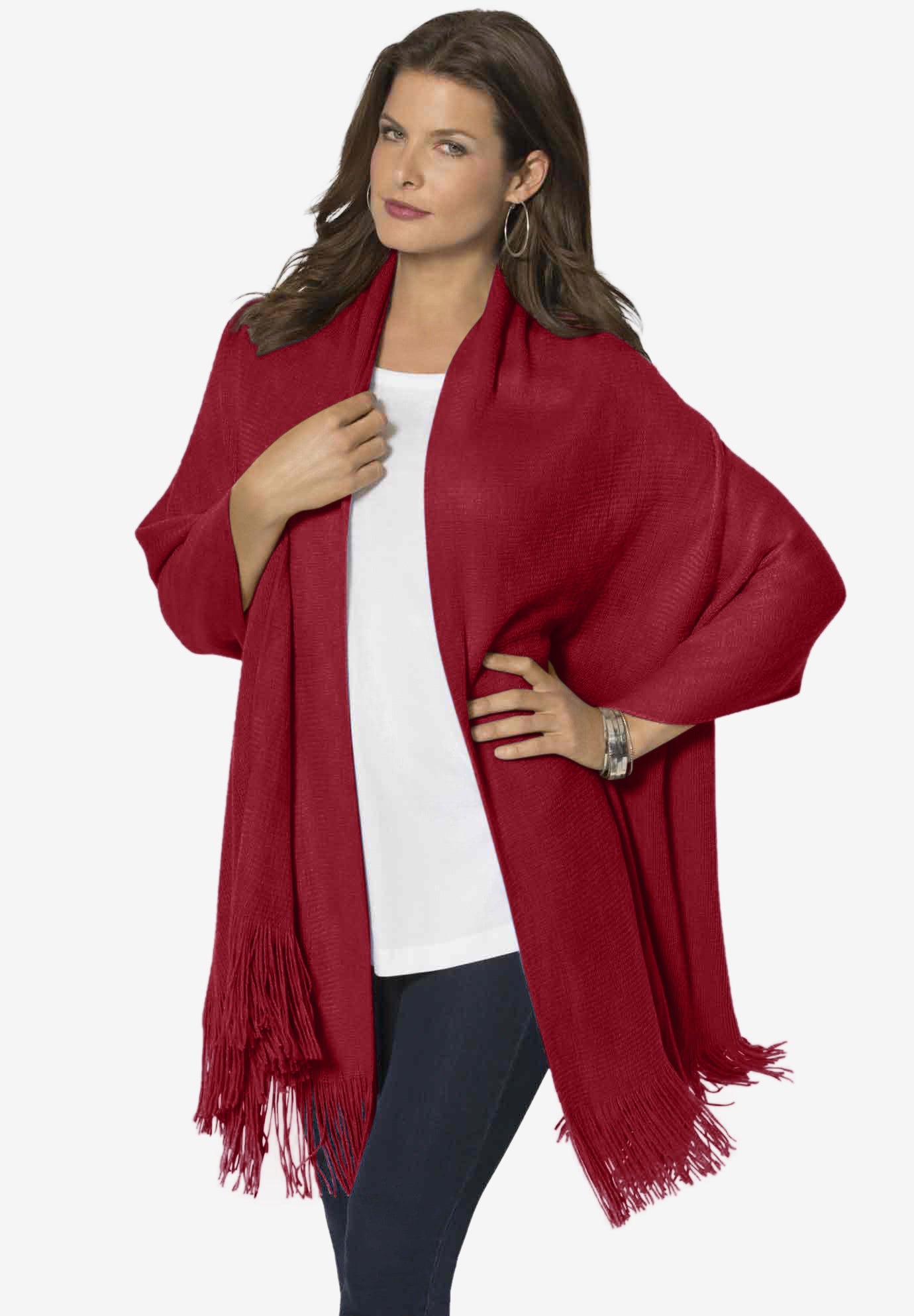 Pashmina Shawl image number 0