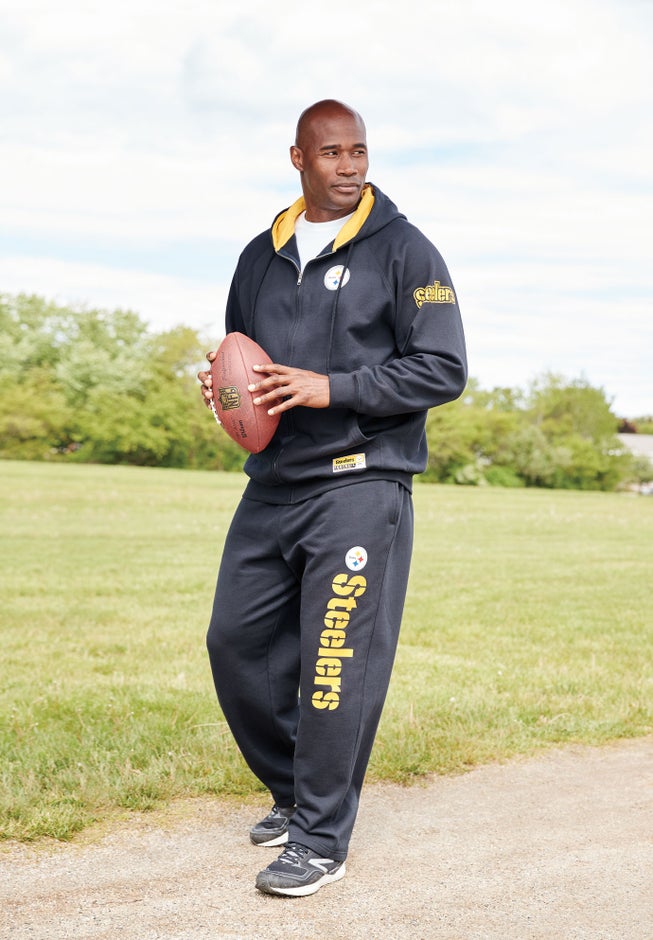 NFL&reg; Critical Victory Fleece Pants image number 3