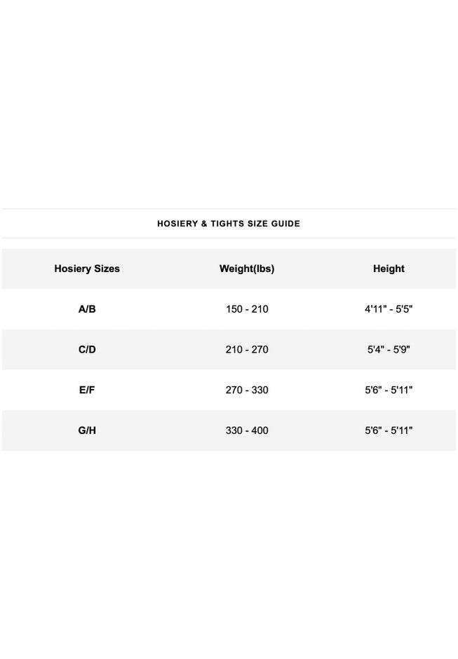 2-Pack Opaque Tights image number 5