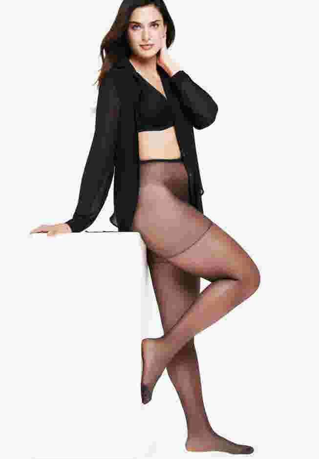 2-Pack Sheer Tights  image number 4
