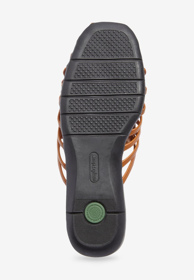 The Wendy Slip On Mule image number 3