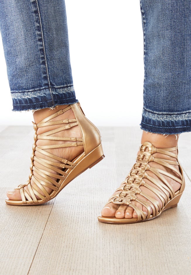 The Helen Sandal image number 6