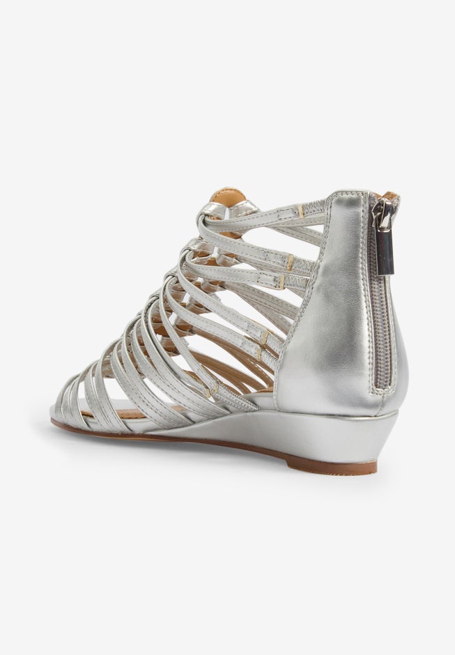 The Helen Sandal image number 1