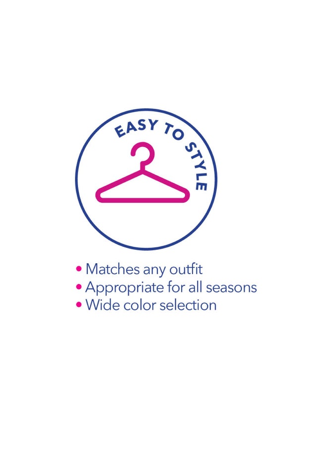 The Carla Mary Jane Flat  image number 7