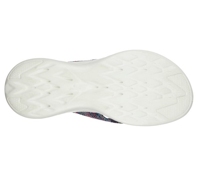 The On the Go Sunny Sandal image number null