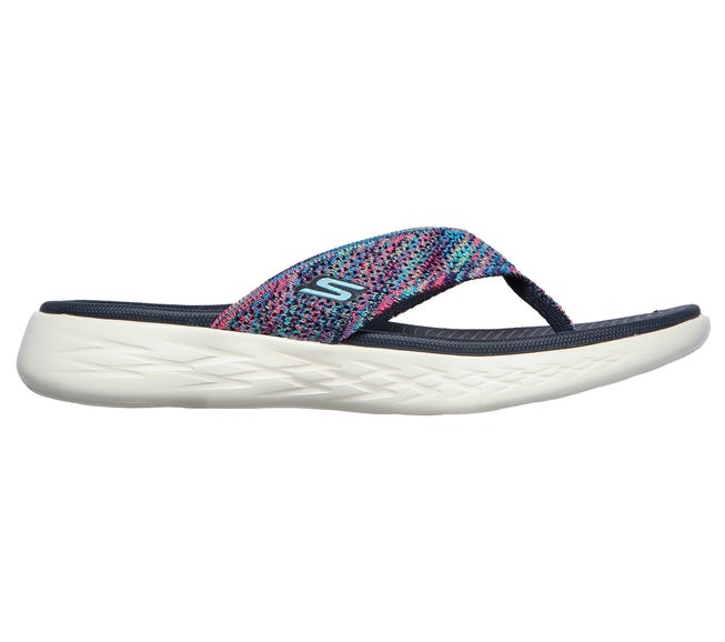 The On the Go Sunny Sandal image number null