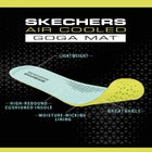 The On the Go Sunny Sandal image number null