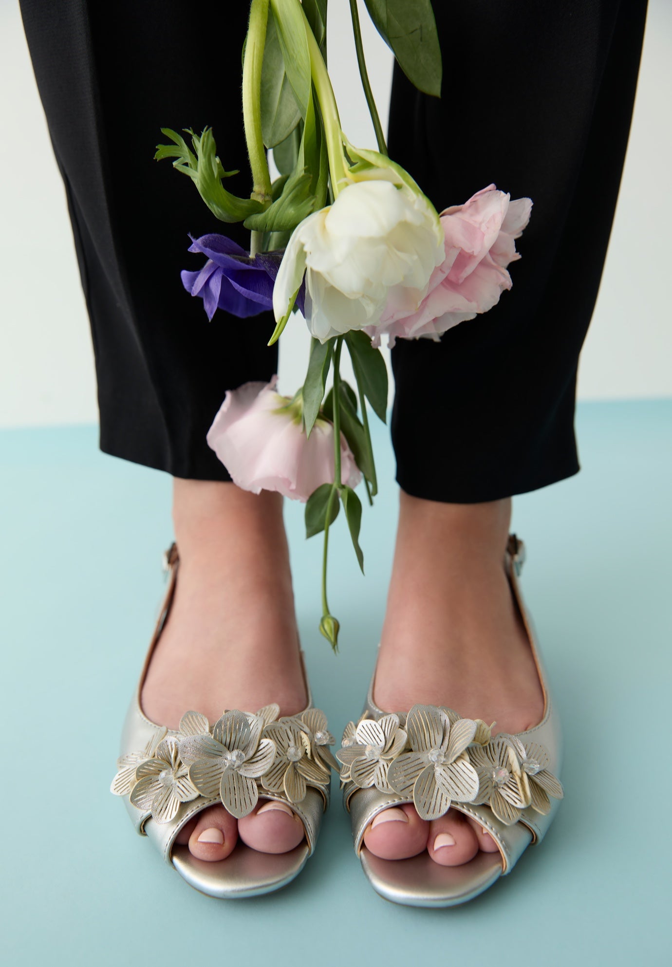 The Rider Slingback image number 0