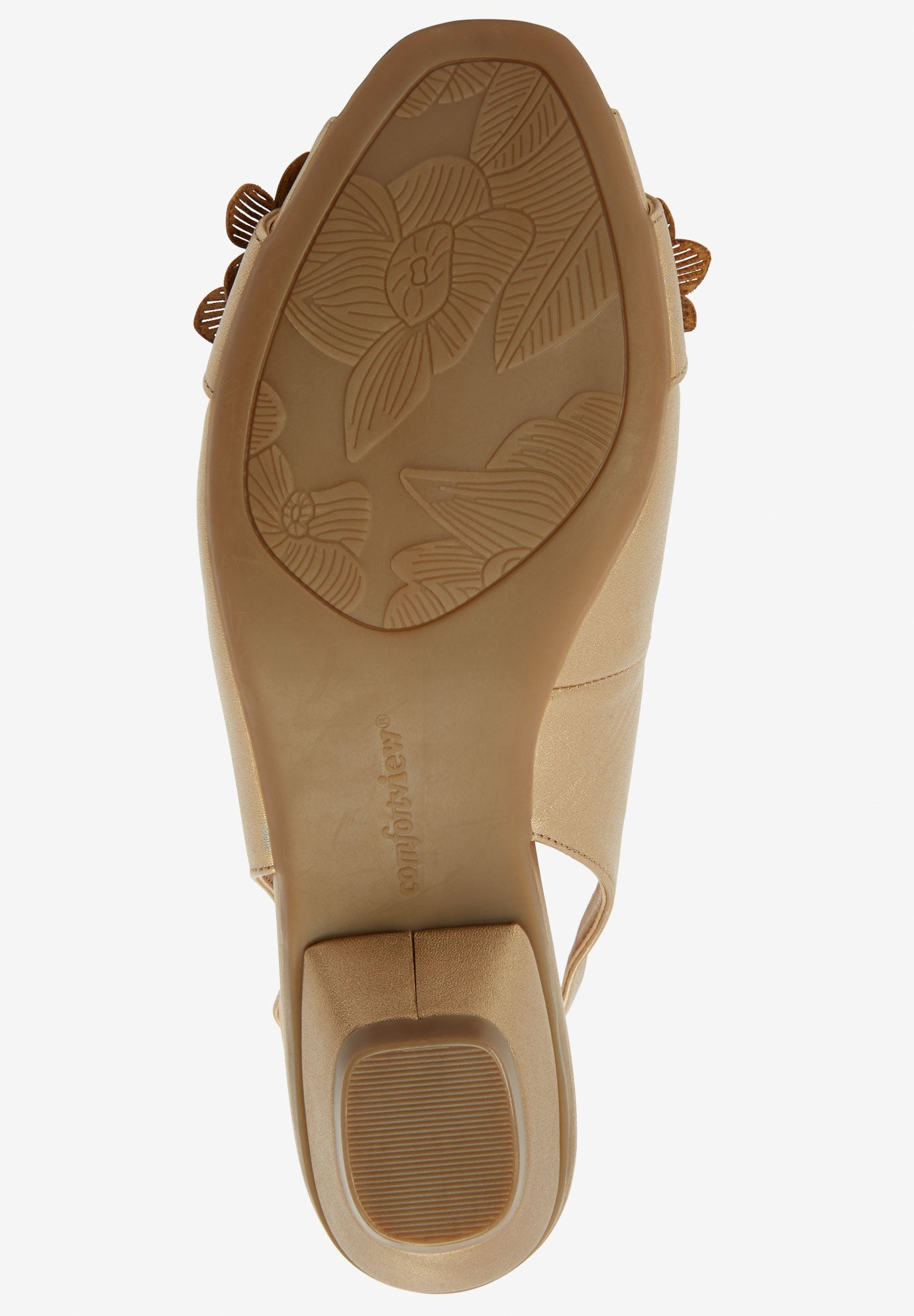 The Rider Slingback image number 2