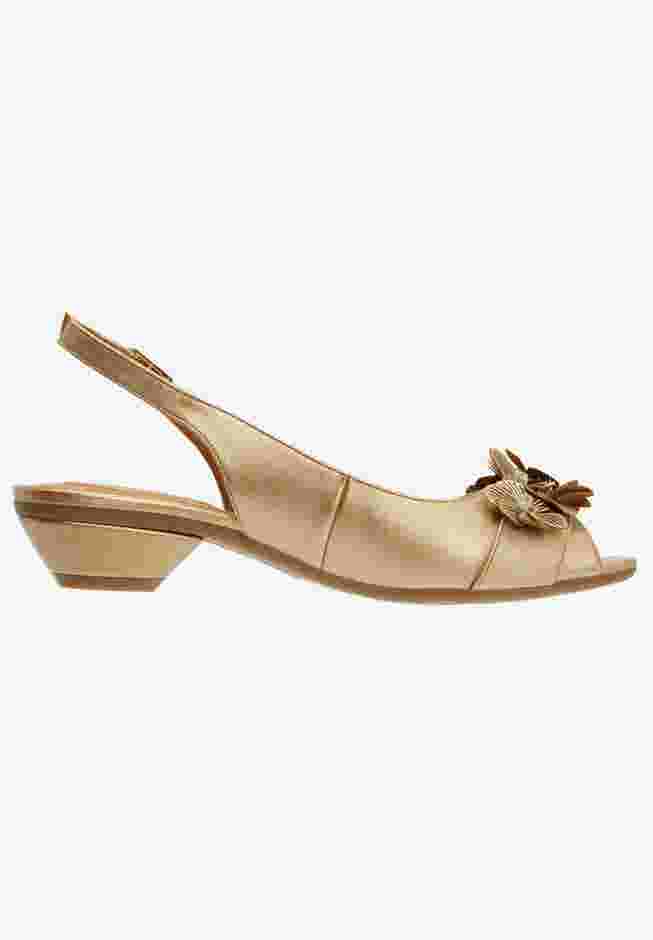 The Rider Slingback image number 3