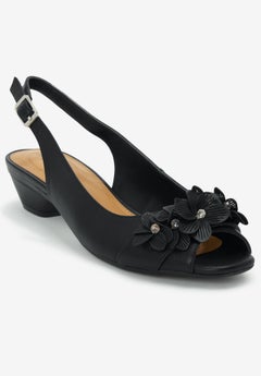 Women's Wide Width Dress Shoes | Shoes For All Women's Wide Width Dress Shoes | Shoes For All