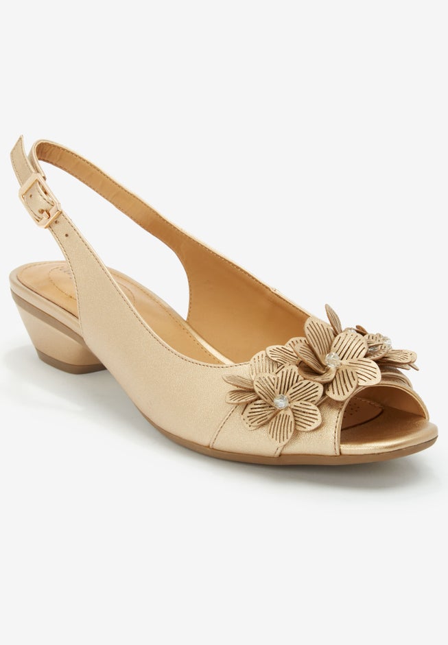 The Rider Slingback image number 0