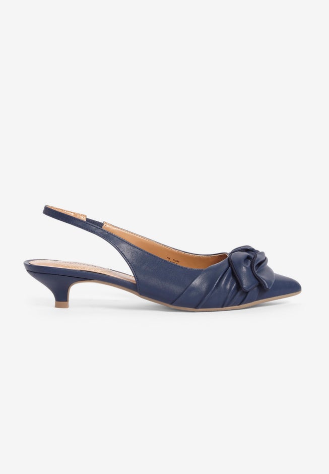The Tia Slingback image number 3