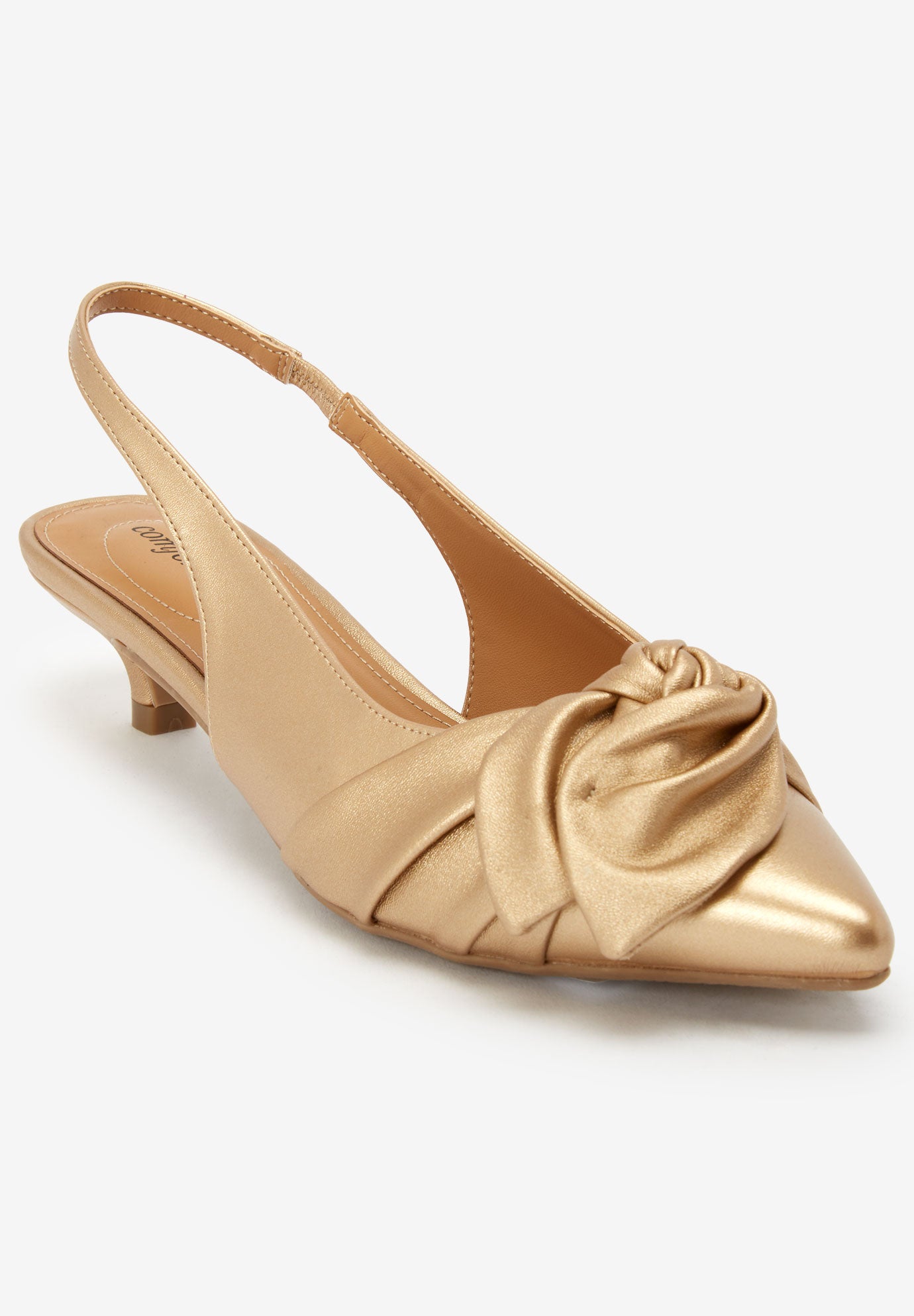 The Tia Slingback image number 0