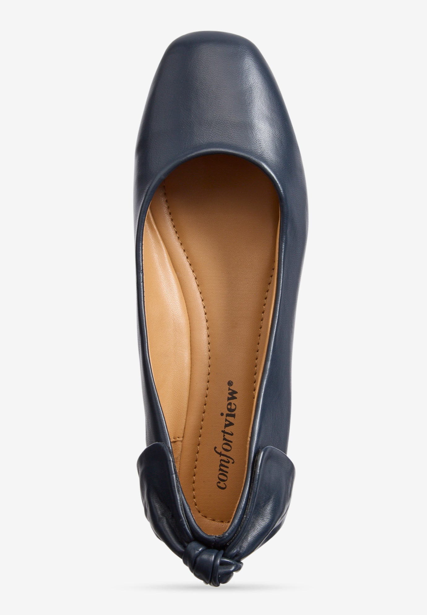 The Delia Slip On Flat image number 4