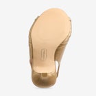 The Katelyn Slingback image number null