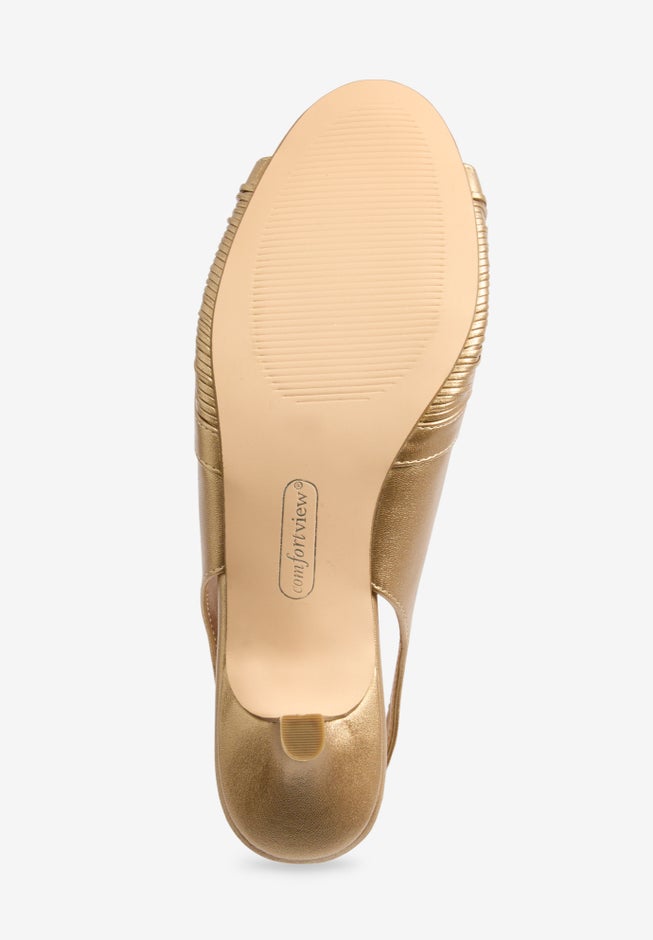 The Katelyn Slingback image number 2