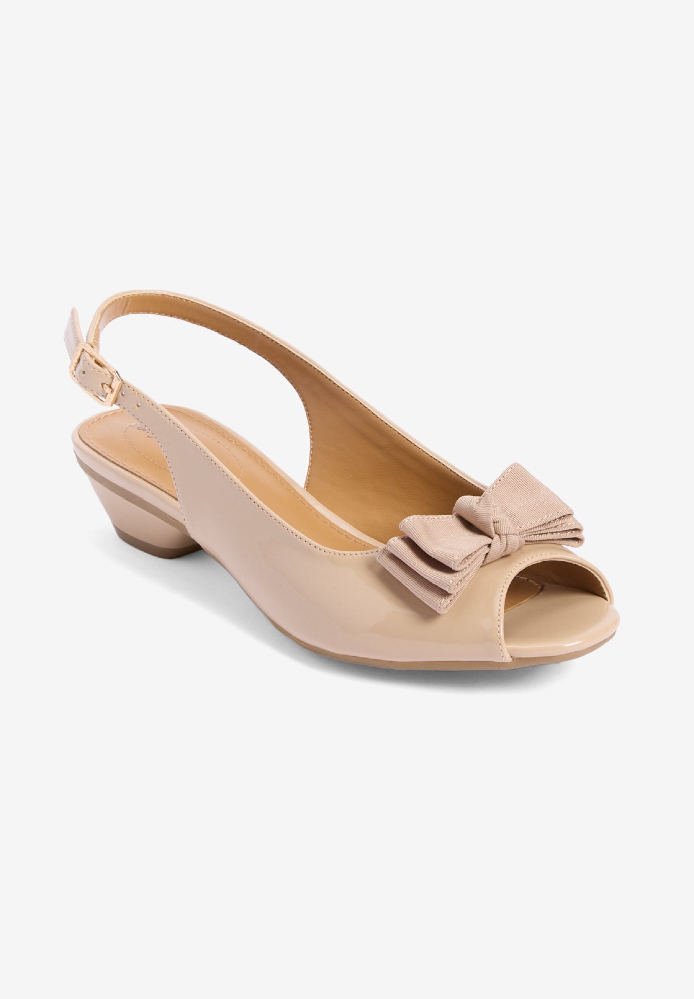 The Reagan Slingback  image number 0