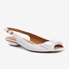 The Reagan Slingback  image number null